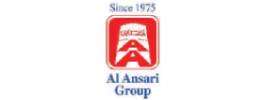 AL-ANSARI TRADING ENTERPRISES LLC