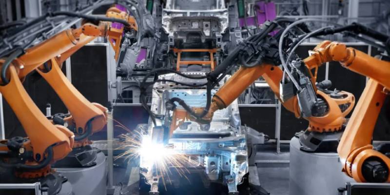 Automobile Industry