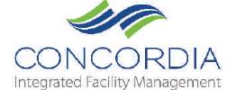 CONCORDIA DMCC