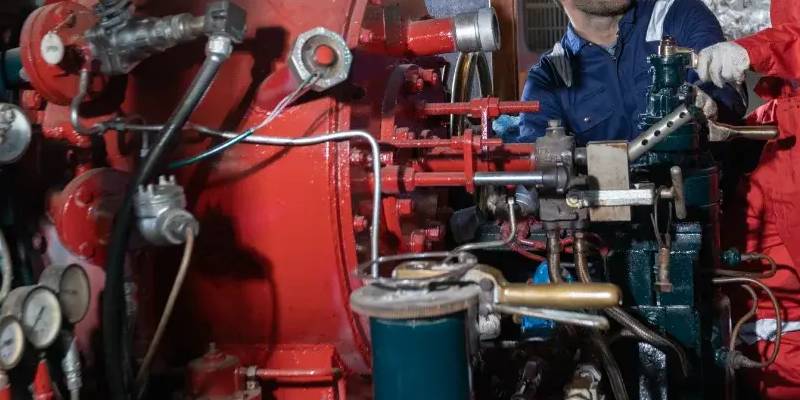 Facility Management & Utilities