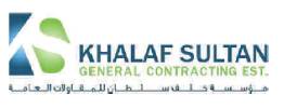 KHALAF SULTAN BUILDING CONTRACTING CO LLC