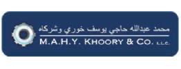 MAHY KHOORY &CO LLC