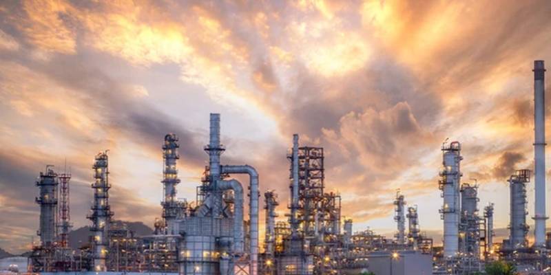 Oil & Gas and Petrochemical