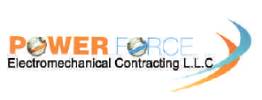 POWER FORCE ELECTROMECHANICAL CONTRACTING LLC