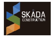 SKADA CONSTRUCTION