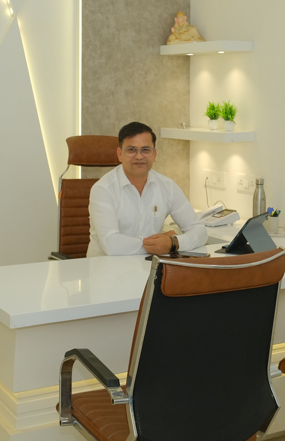 Pradeep Kumar Mishra