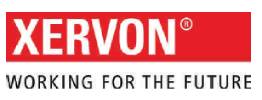 XERVON INDUSTRAIL SERVICES LLC